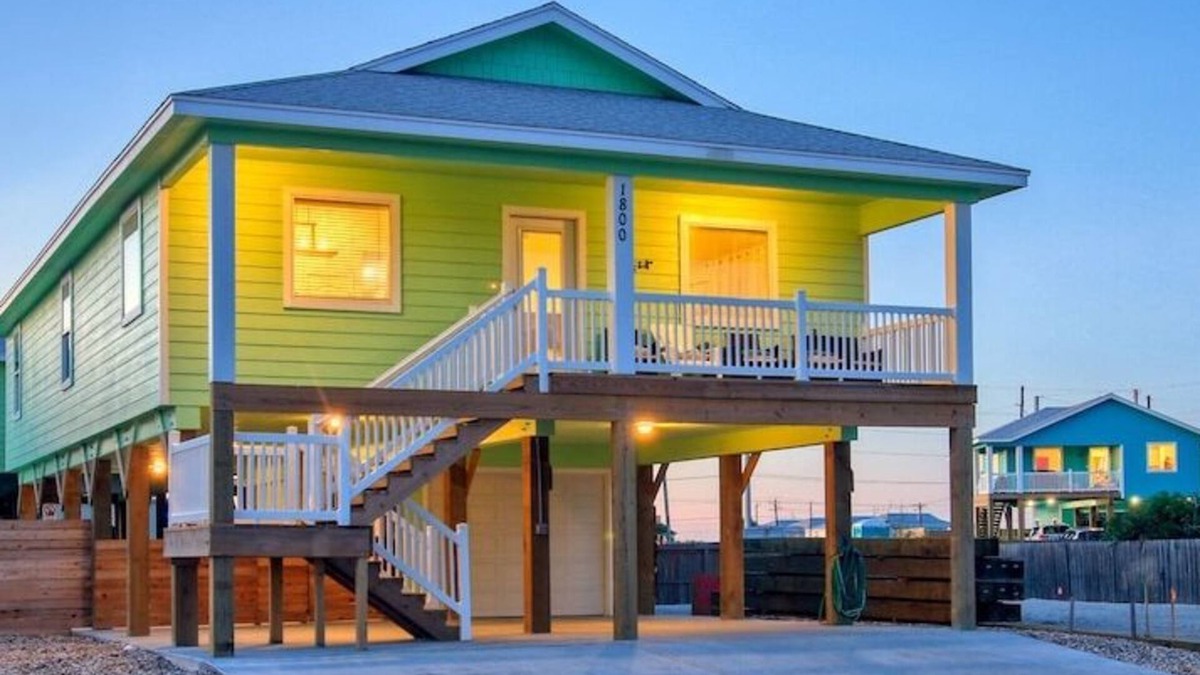Crustacean Station- Private Pool - Cart Discount