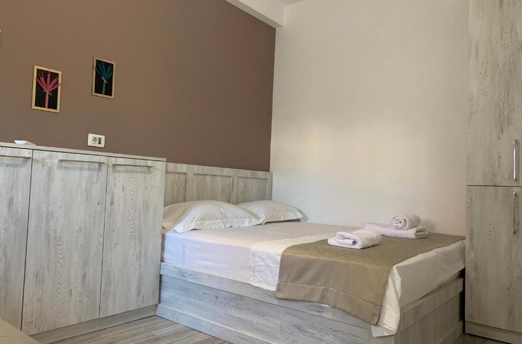 DaLucas Apartment