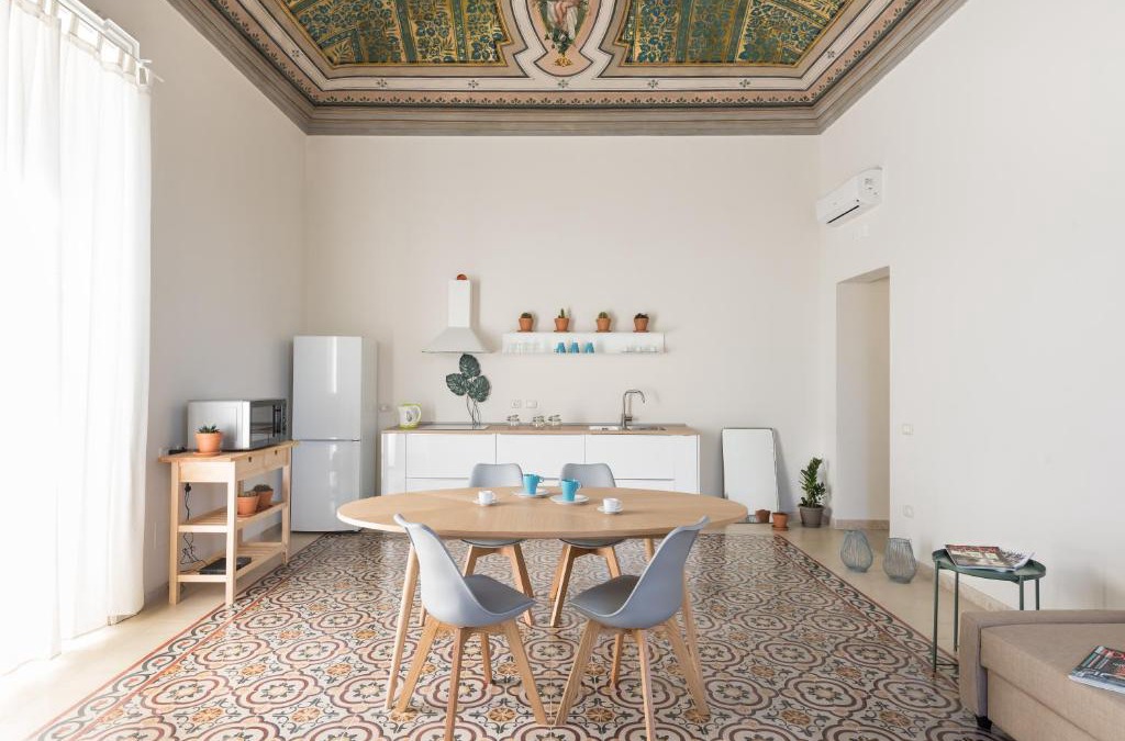 Darsena Apartments by Wonderful Italy