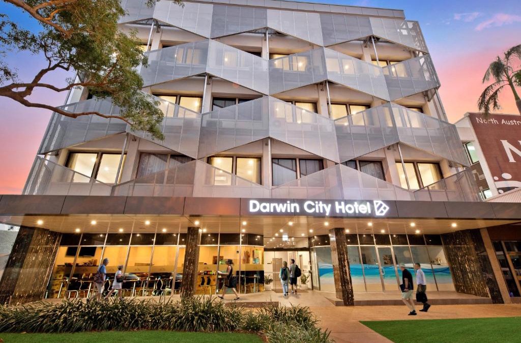 Darwin City Hotel