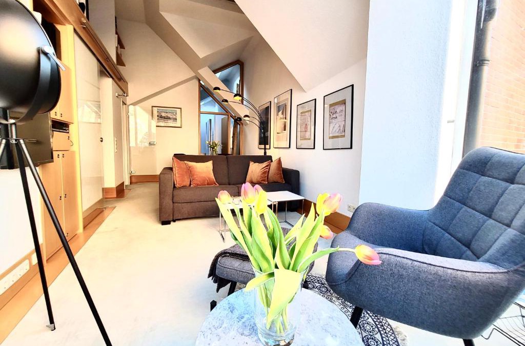 Das Stader Apartment