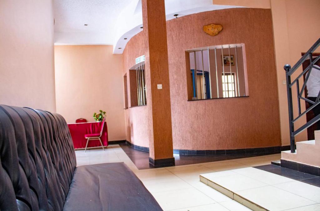 Deka B&B Nairobi