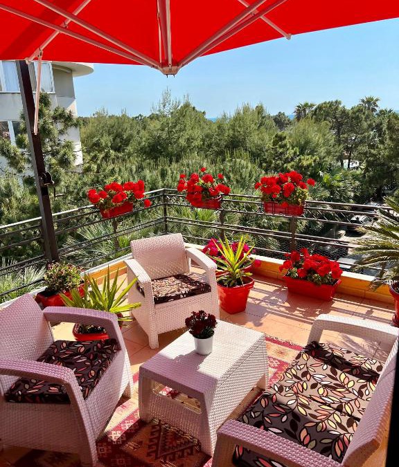 Don Robert Apartment