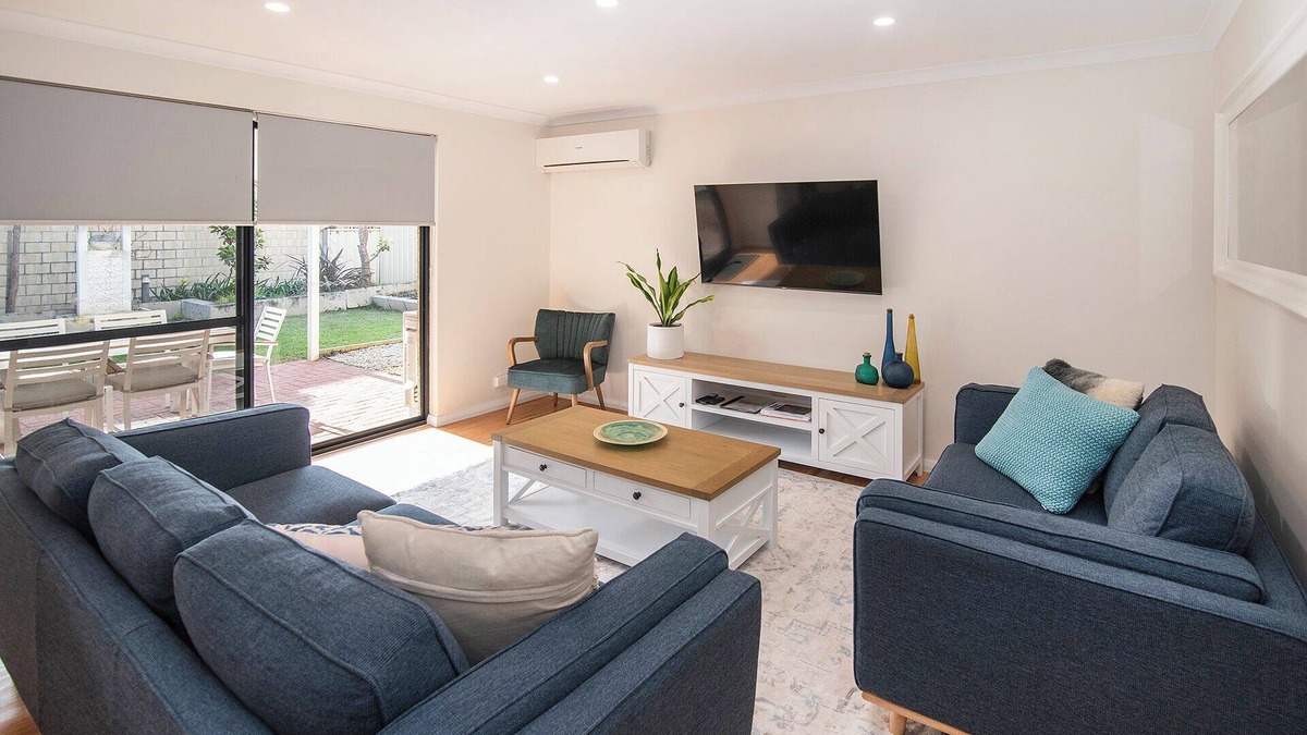 Dunsborough Beach House