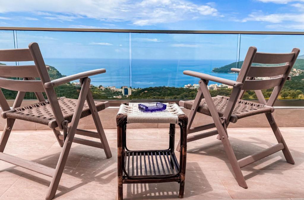 ELÉA Guesthouse himare