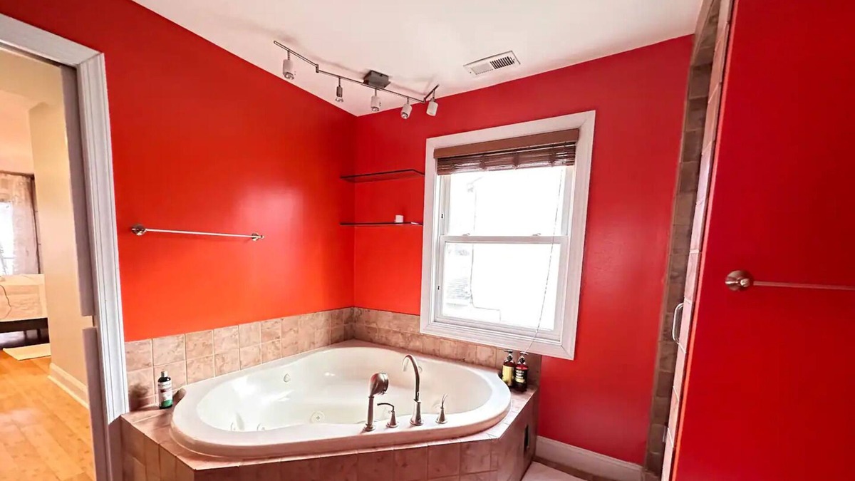 Entire home in Brookland DC