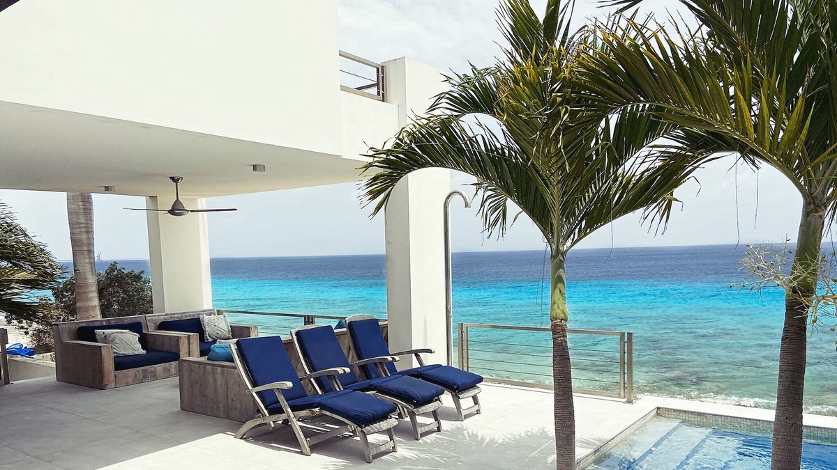 ❤ Exceptional oceanfront vacation ✔