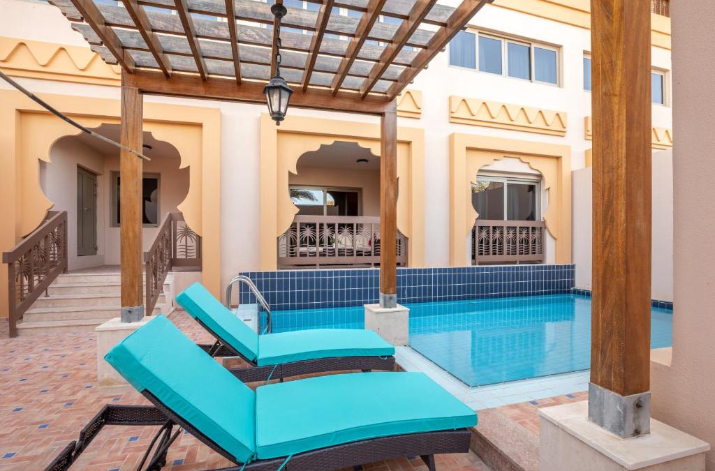 Exclusive Escapes Private Pool Homes and Villas by GLOBALSTAY Holiday Homes