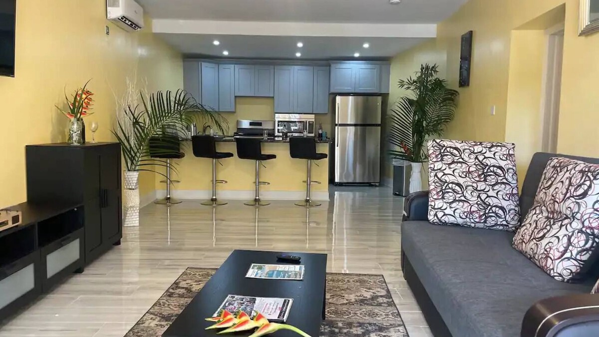 Executive Suite