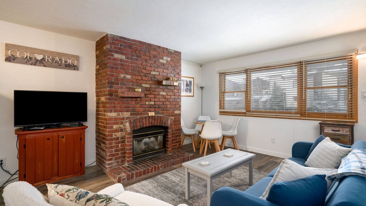 Fall Line Flat, Updated Ski in/Ski out Property, Hot Tub