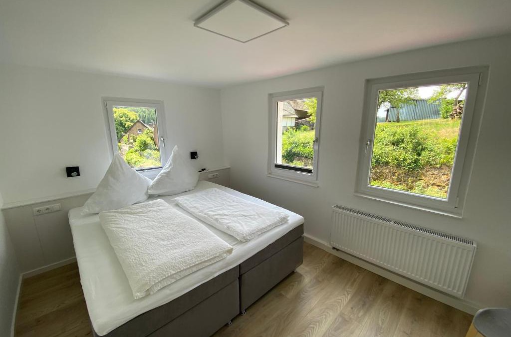 Ferienhaus Römer