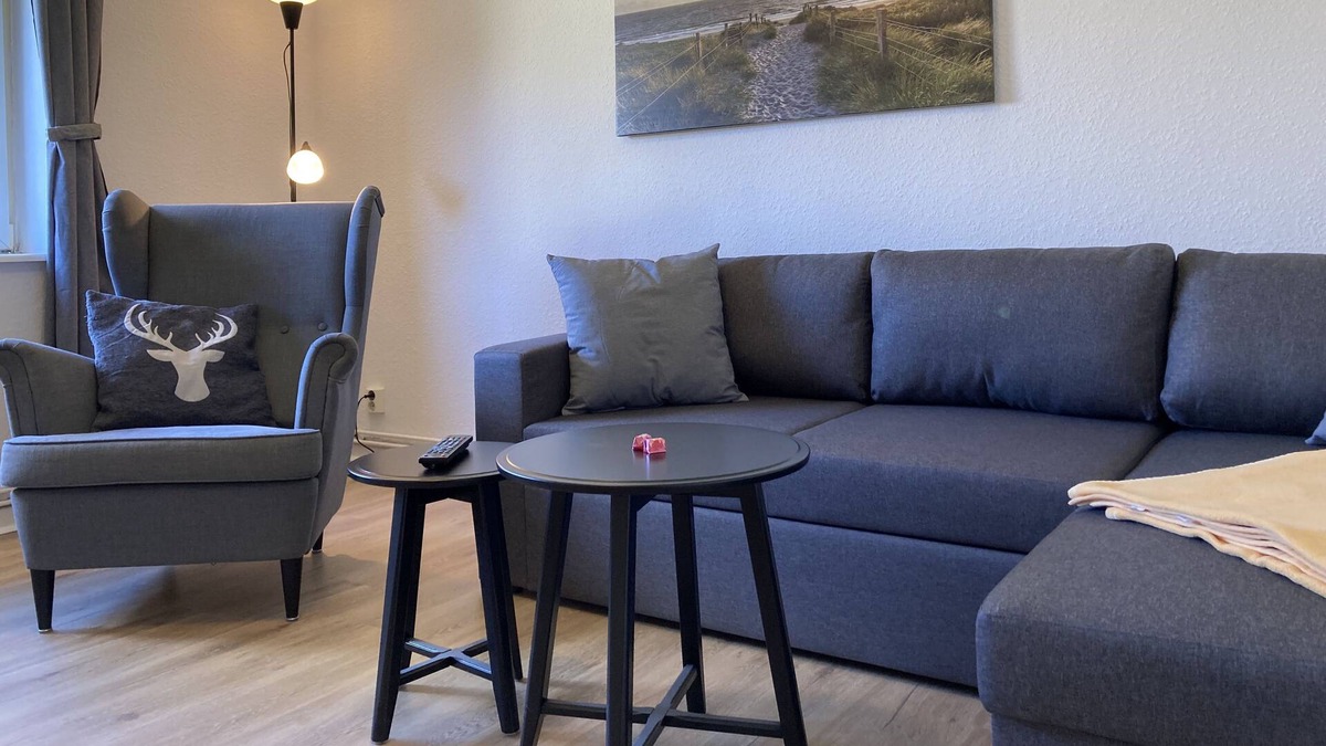 Ferienhaus Steinig - Reichlich Platz für 6 Personen im und ums Haus Herum!