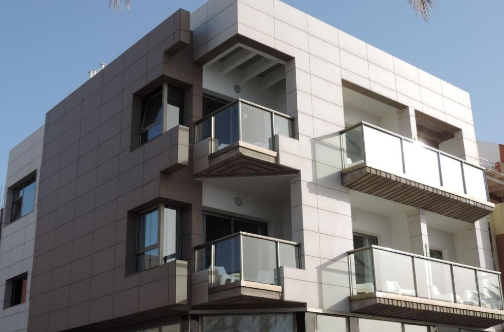 Fuerteventura in Loft