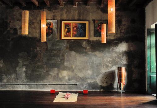 Fusion Guesthouse