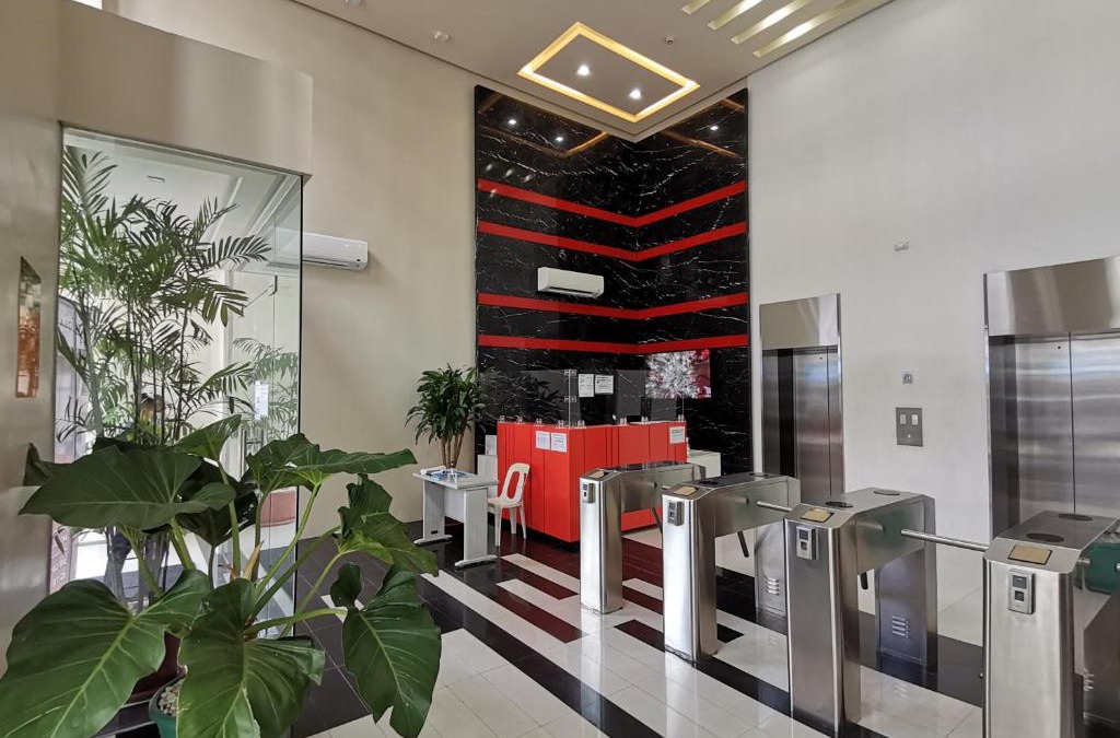 G Square Residences