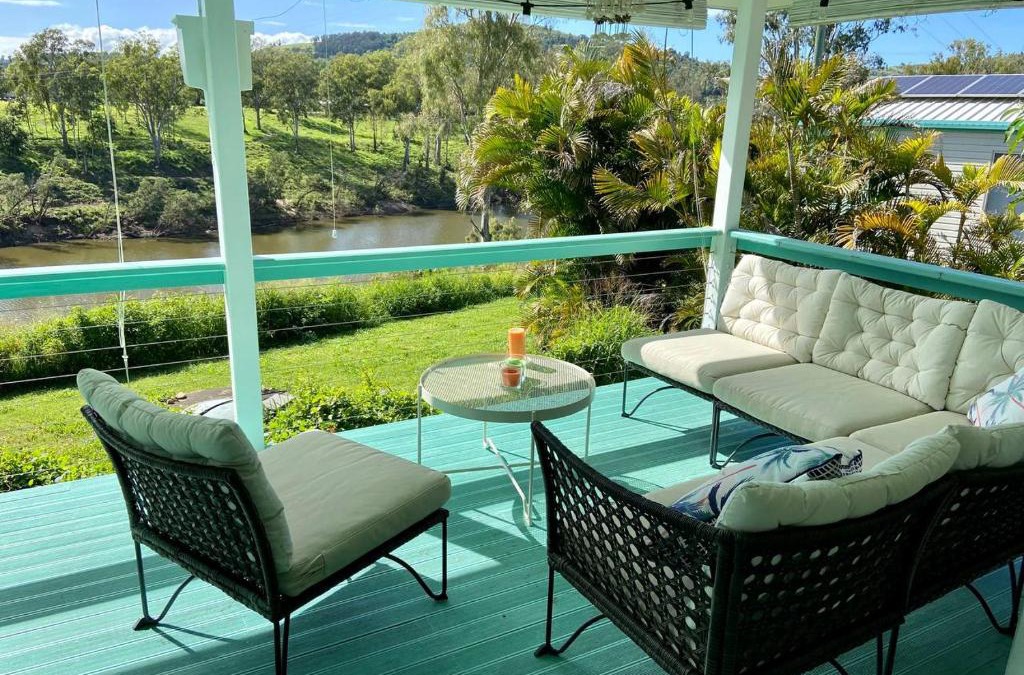 Gaia Vida Residence