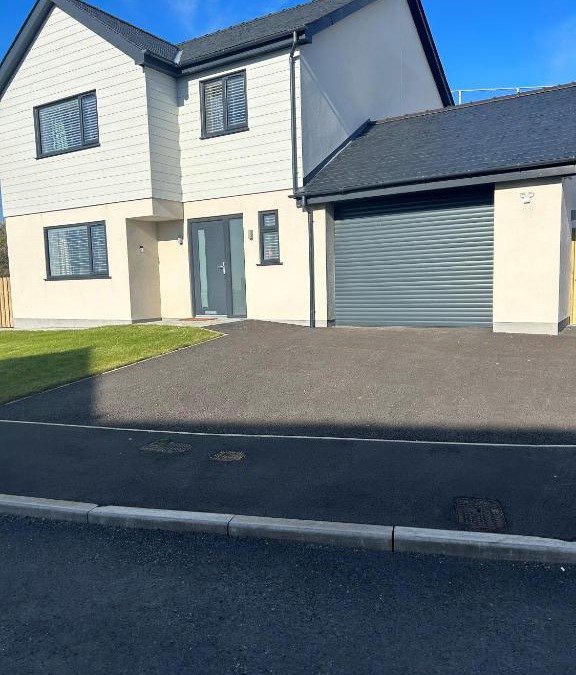 Garreg Fawr Trearddur Bay - Ty Oren