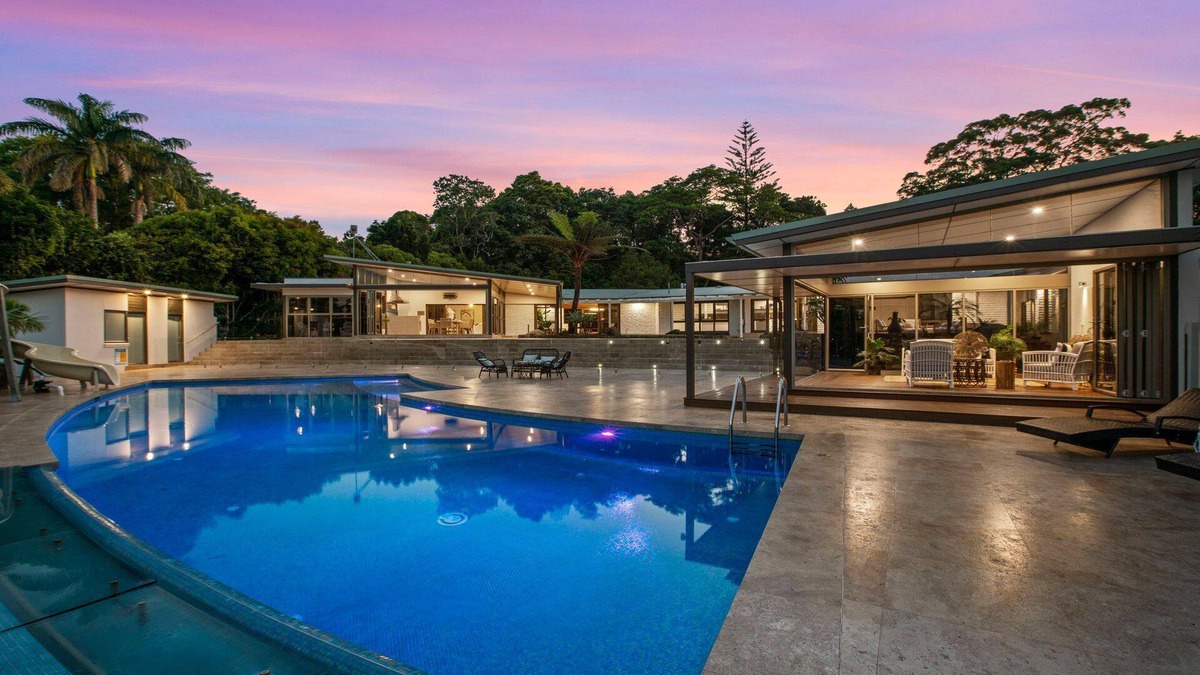 Glenbrook House & Studio