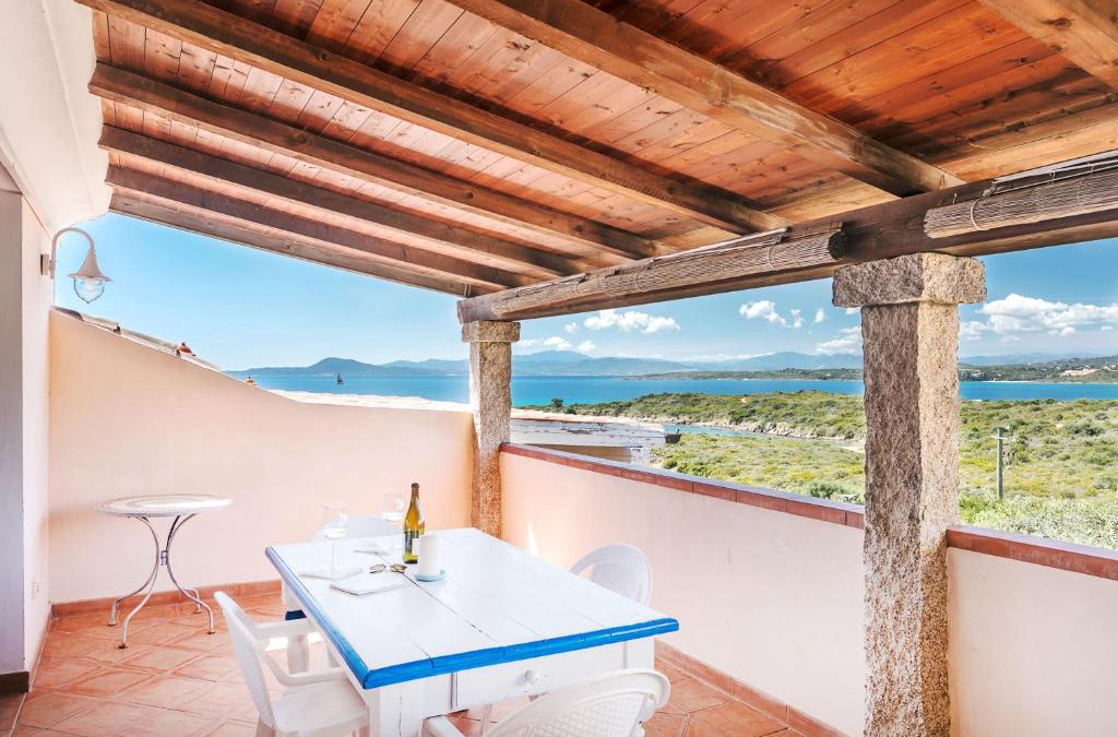 Golfo Aranci - Cala Delfino