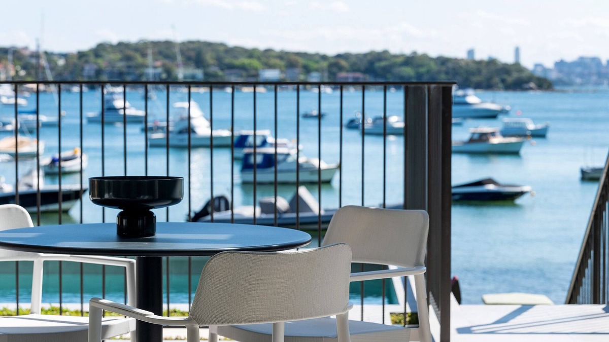 Gondola House of Watsons Bay