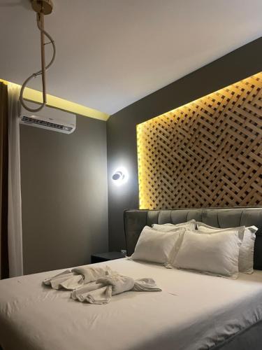 GRAND JNK Boutique Hotel