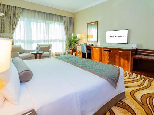 Grand Mercure Majlis Residences