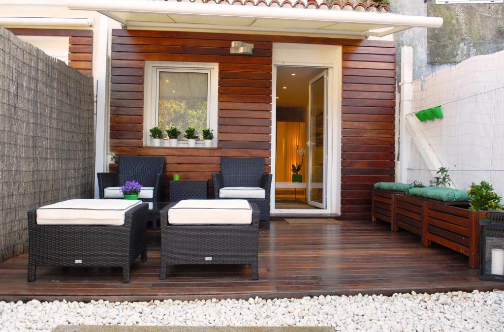 Green Home