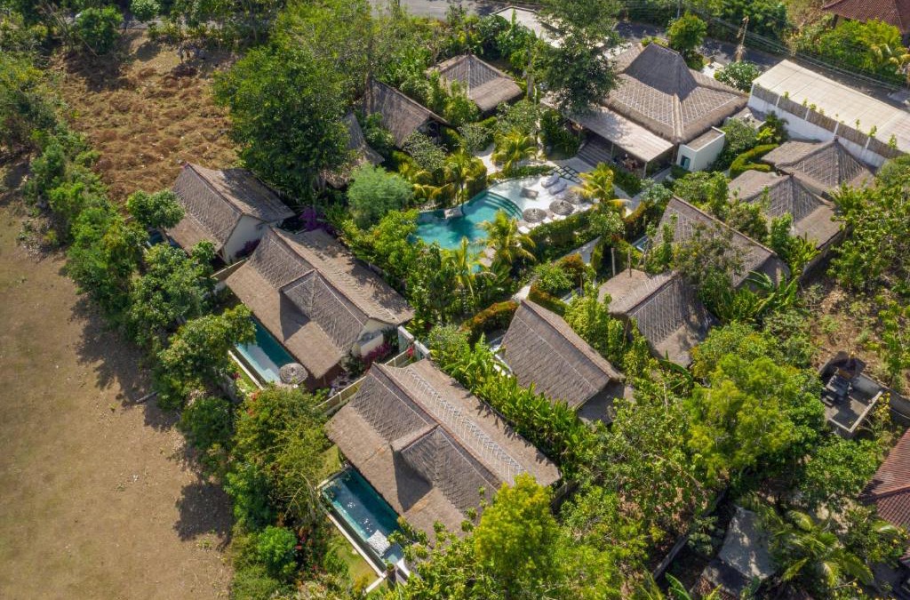 Gypsea Bali