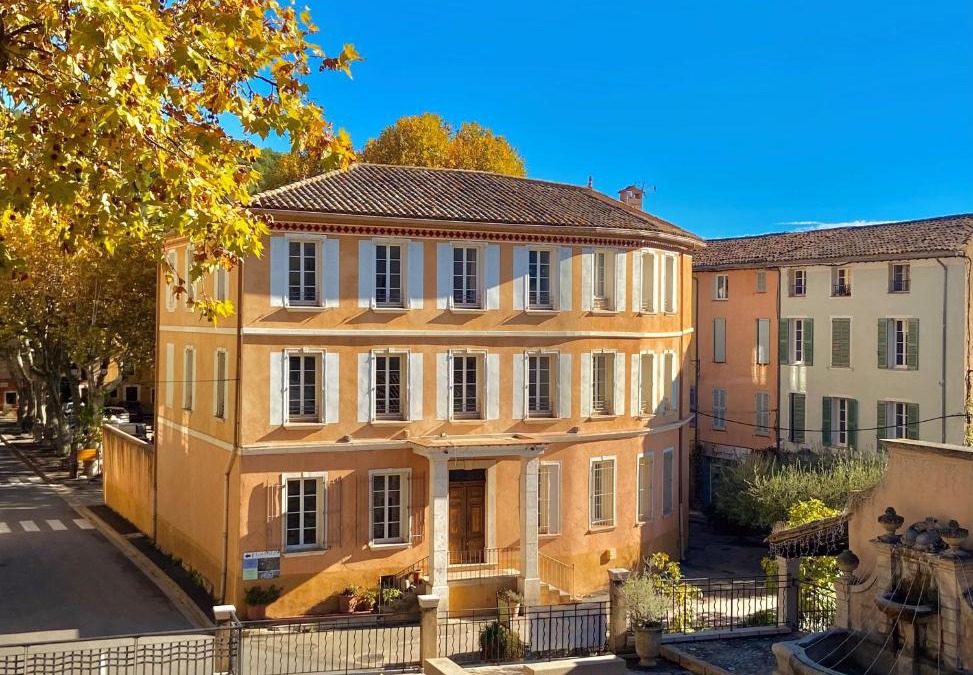 Hôtel La Falaise