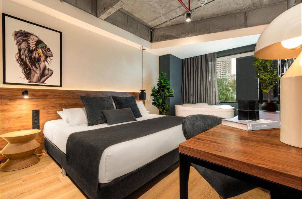 Hashtag 98 Hotel By Jalo