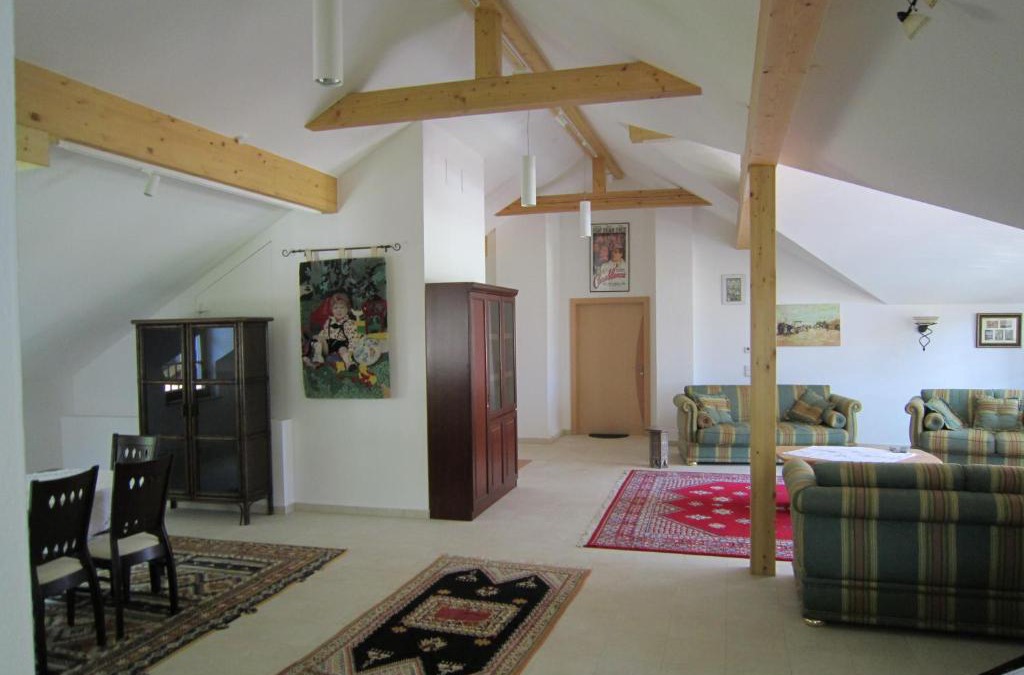 Haus Bellevue