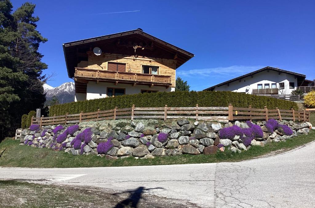 Haus Wildspitz