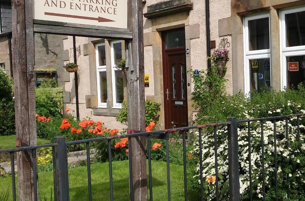 Heathcote B&B
