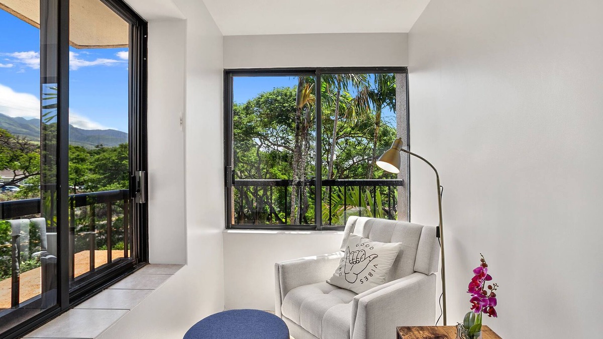 Highly sought after Kaanapali Royal G303!