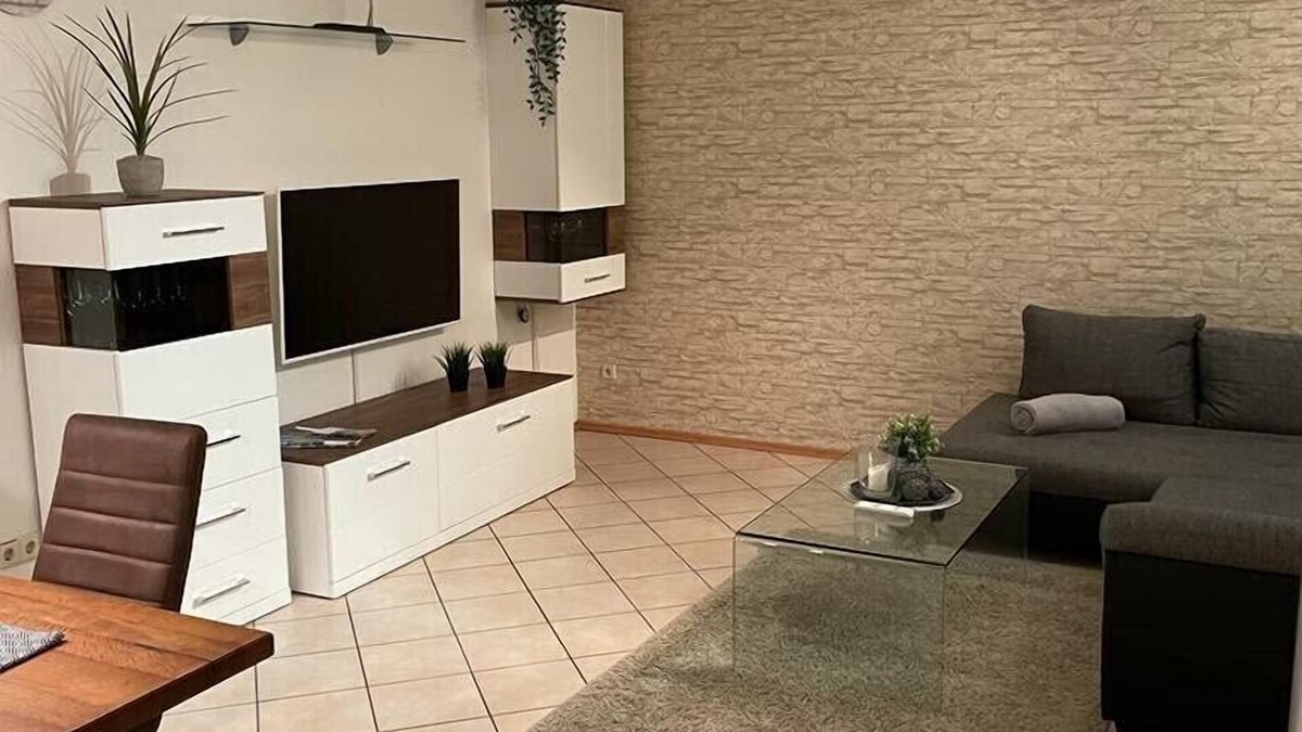Holiday apartment at Ohrensbächle