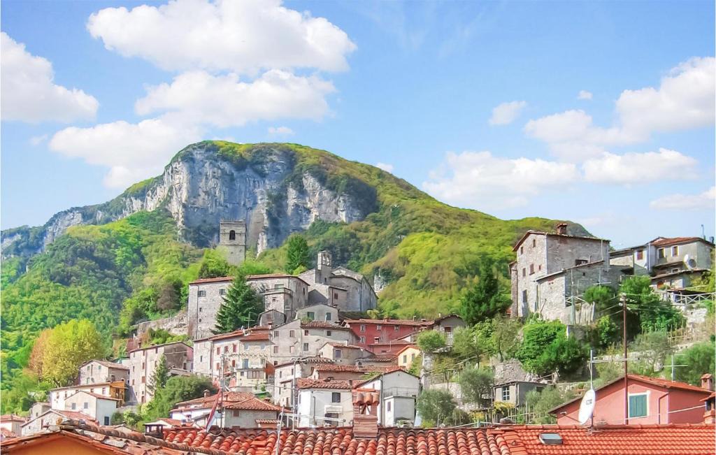 Holiday Home Via Colle I
