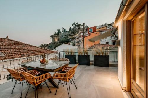 Holiday homes in Parga, Greece
