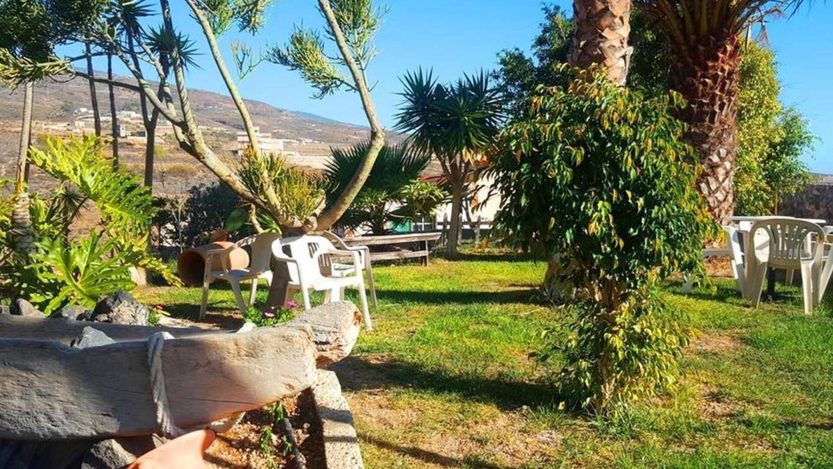 Holiday house Arico el Viejo for 1 - 2 persons with 1 bedroom - Holiday house
