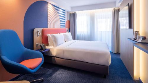 Holiday Inn Express & Suites Lisbon - Príncipe Real by IHG