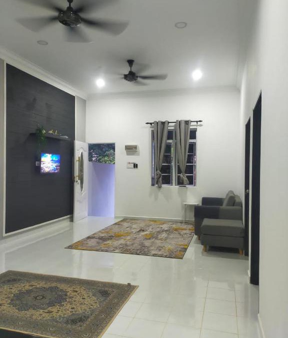 Homestay ainnor