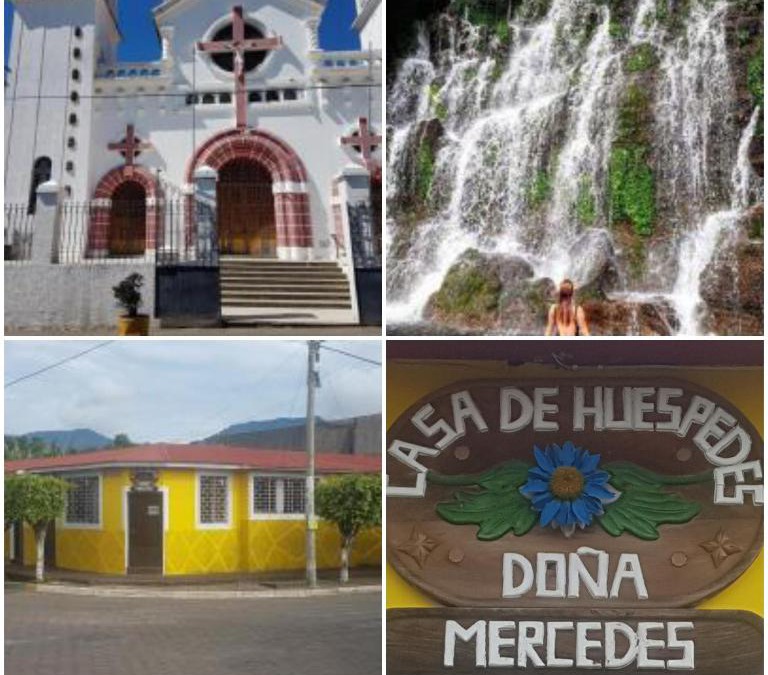 Hostal Doña Mercedes