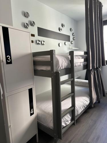 Hostel Alicante A-cero Living