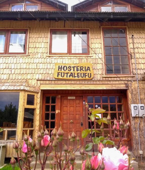 Hostería Futaleufu