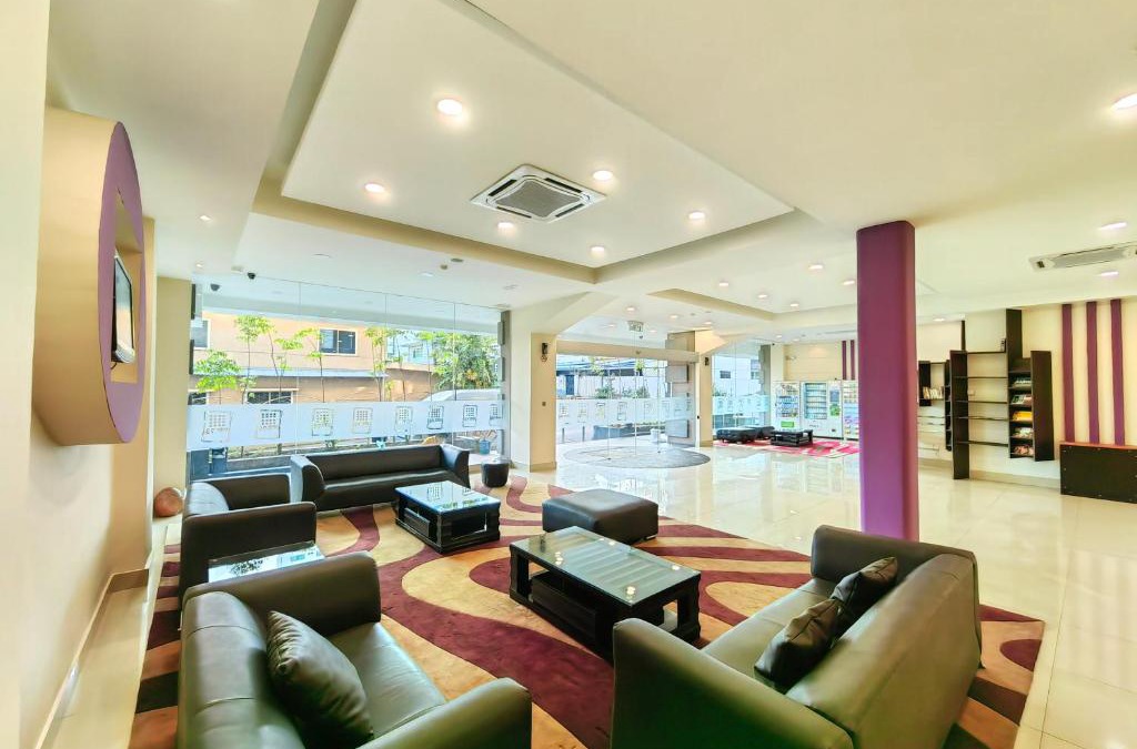 Hotel 98