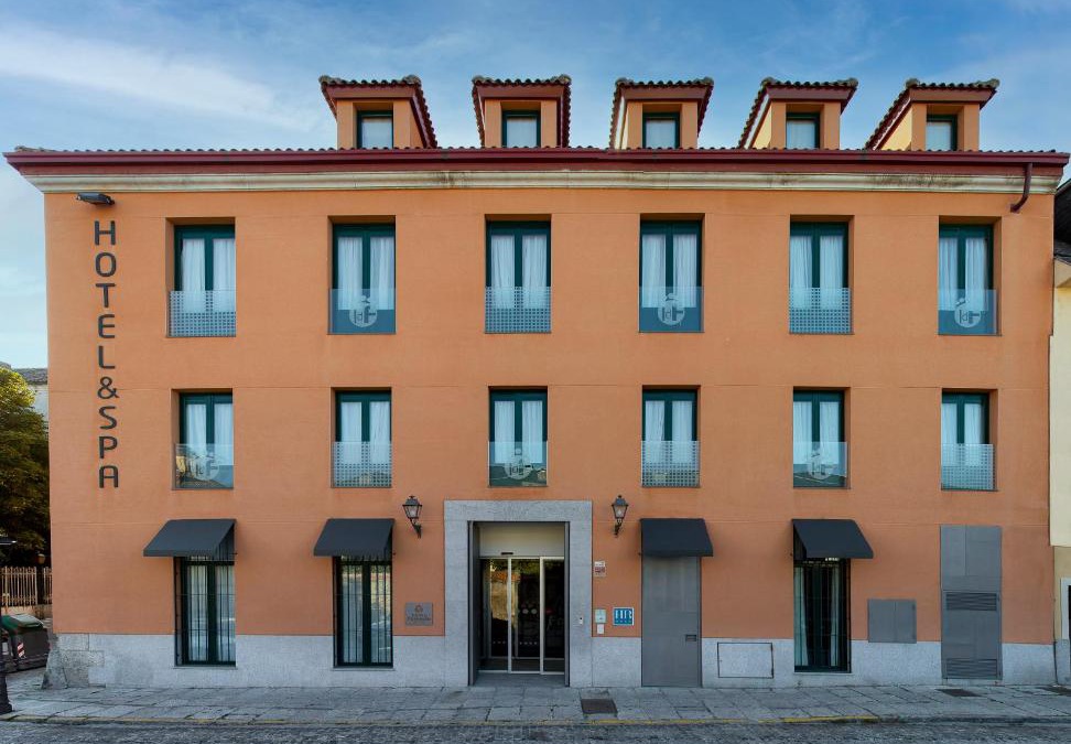 Hotel AR Isabel de Farnesio