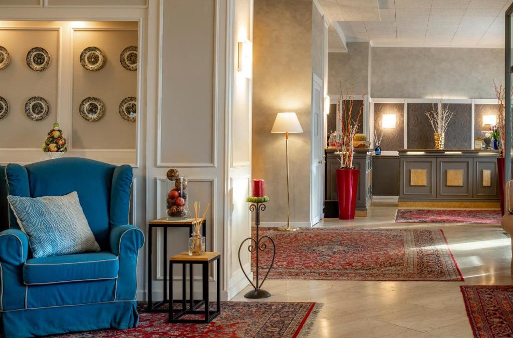 Hotel Ambasciatori