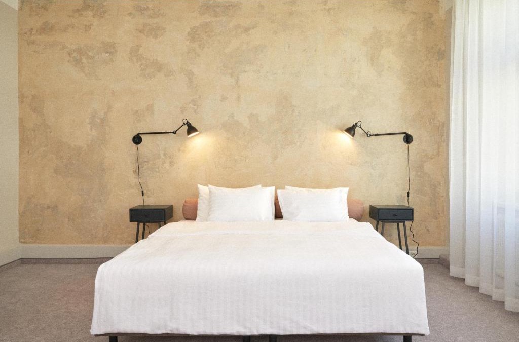 Hotel Babula am Augarten