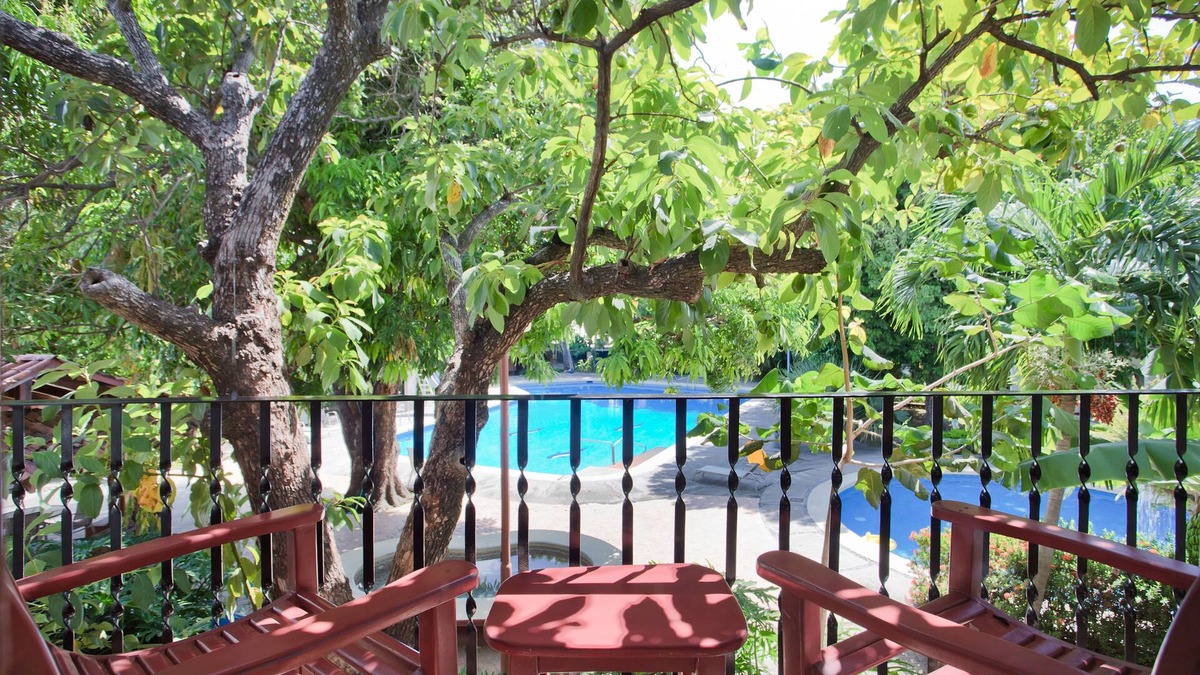 Hotel Boyeros
