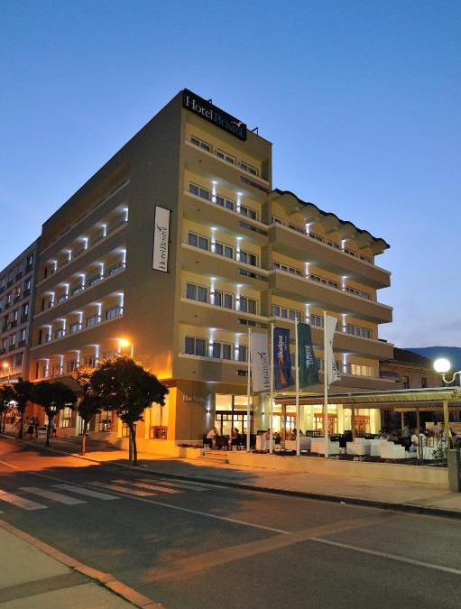 Hotel Bristol