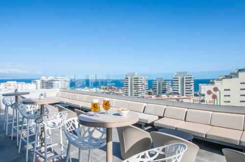 Hotel Costa Málaga - Adults Recommended - by Pierre & Vacances